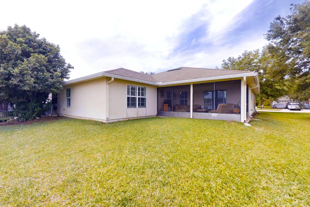 The Home On Tyson Lake Drive Jacksonville Eksteriør billede